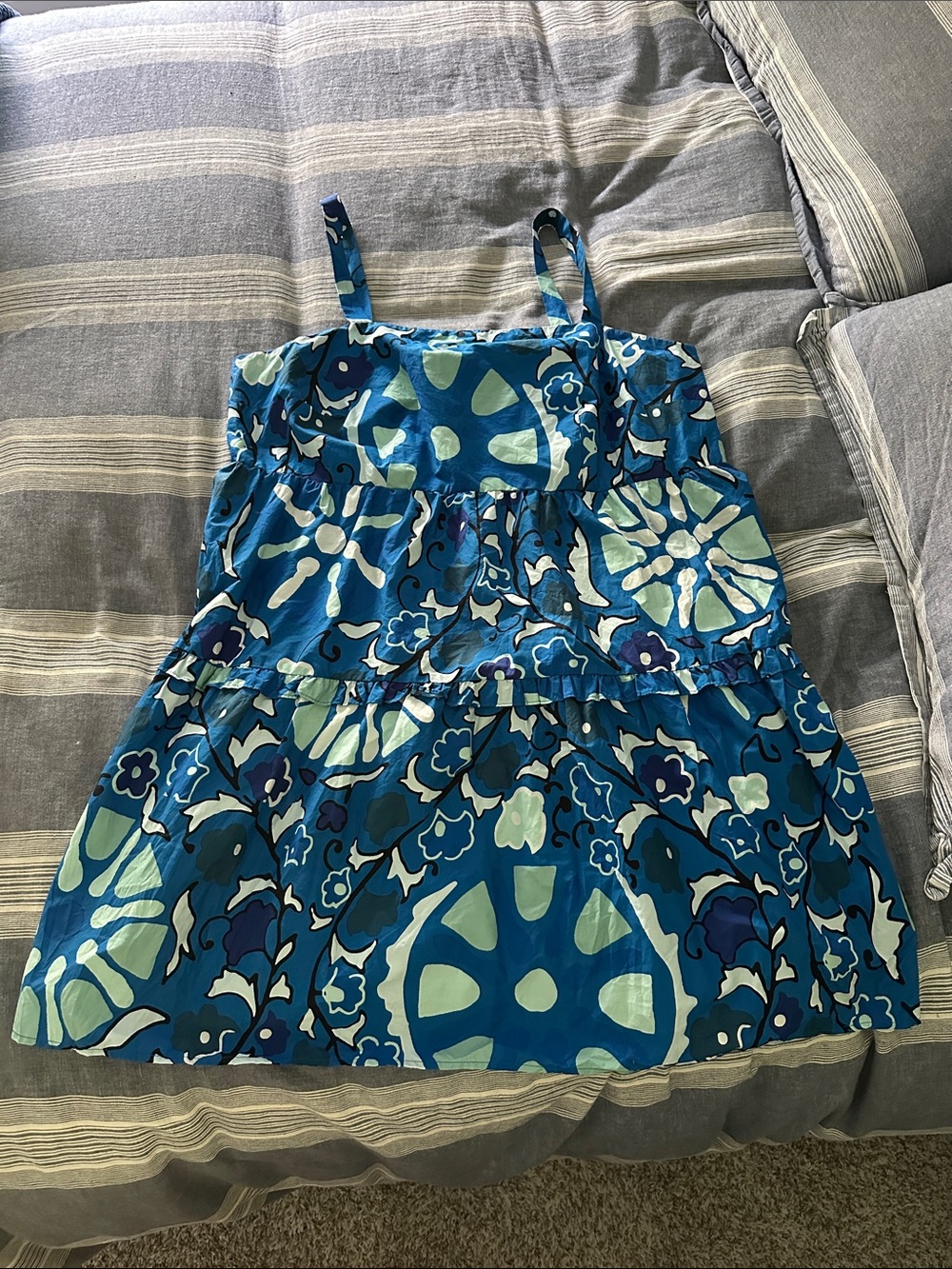 Rhode for Target Summer Dress w Pockets